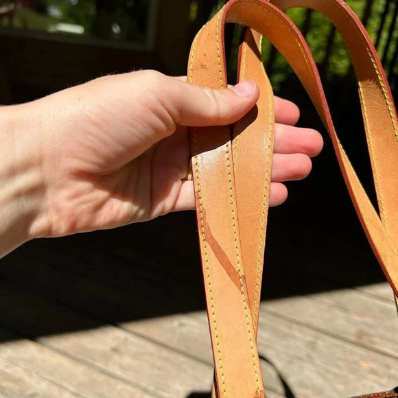 Vintage ETRO shoulder bag - Picture 6 of 16